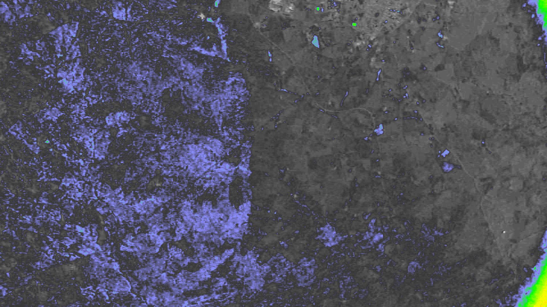 NDVI