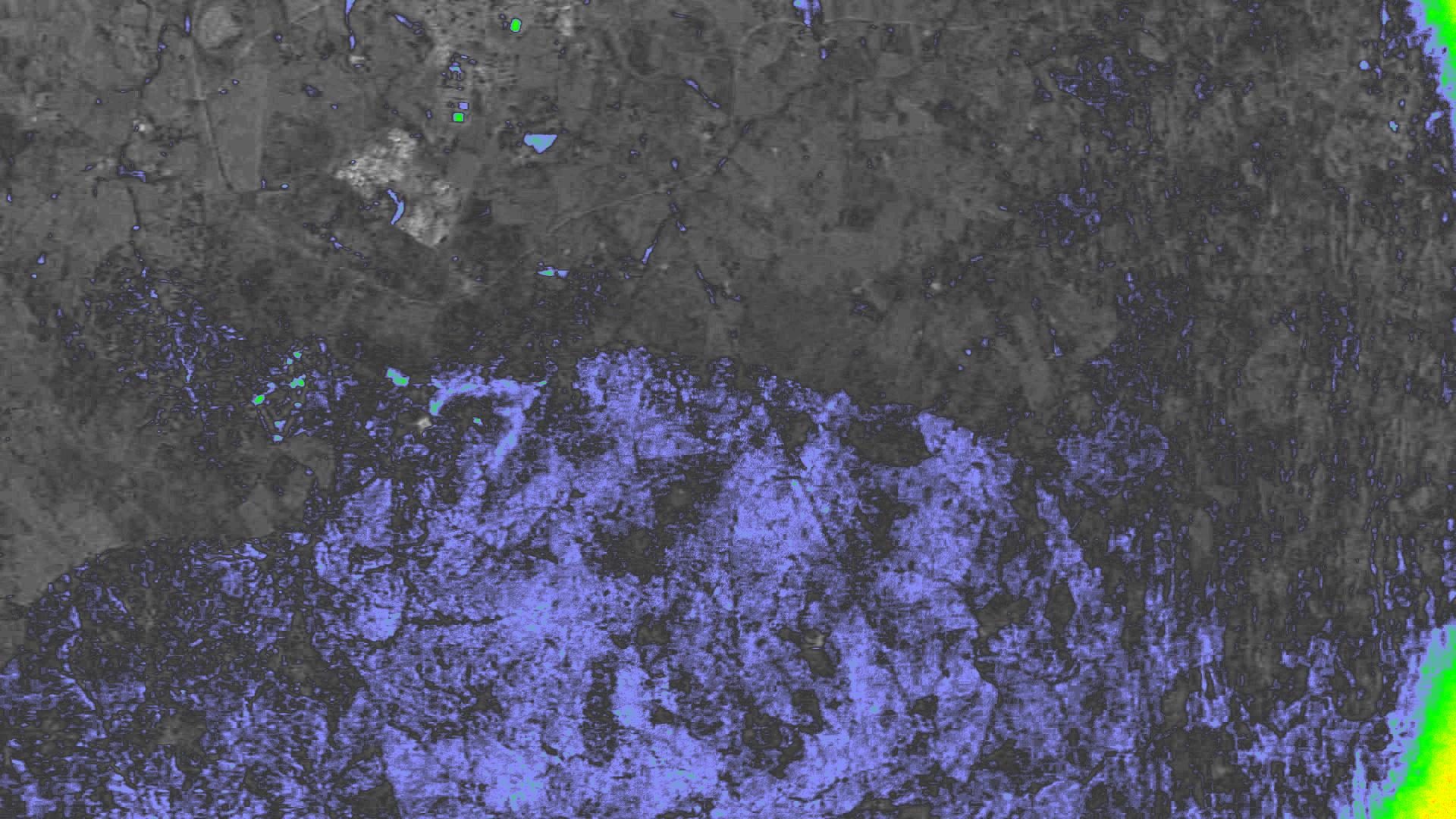 NDVI