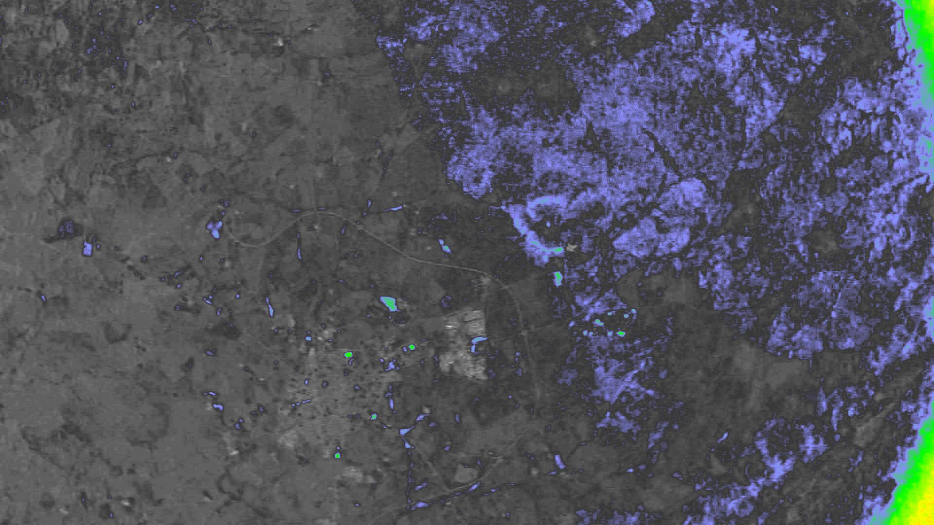 NDVI