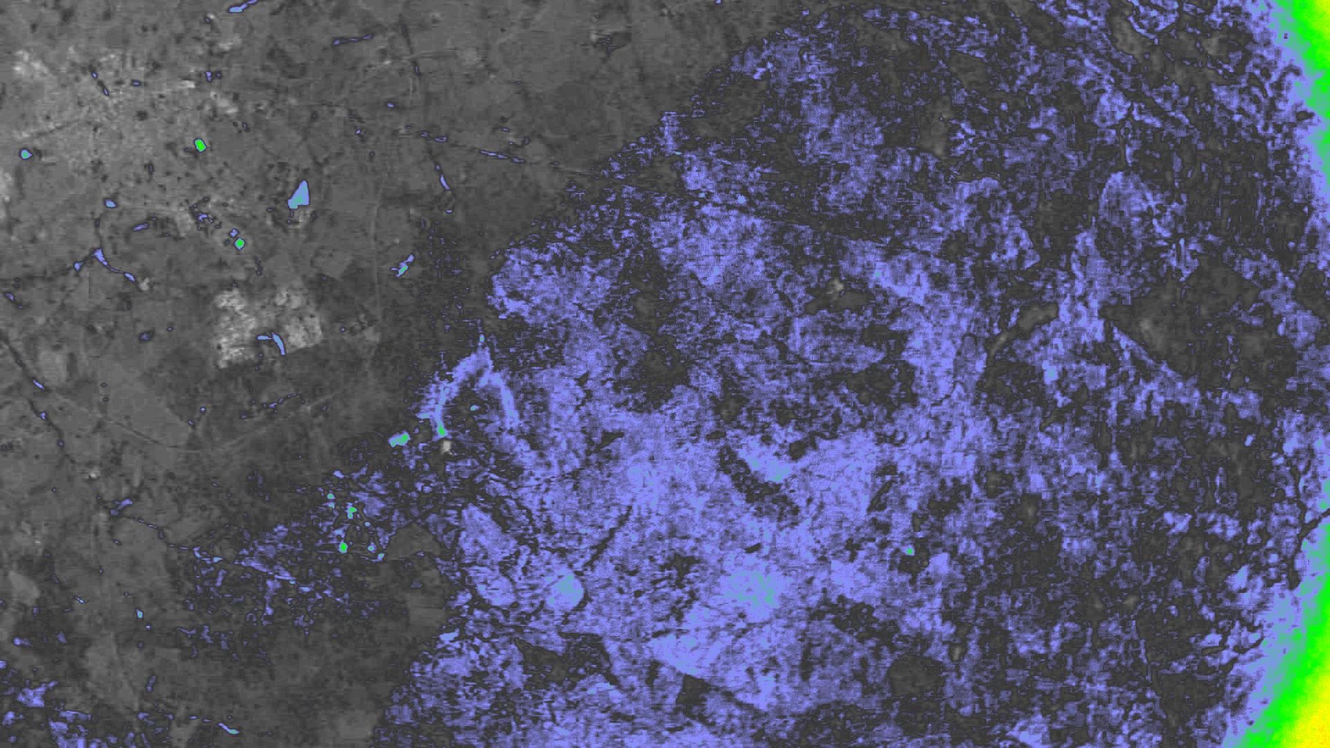 NDVI