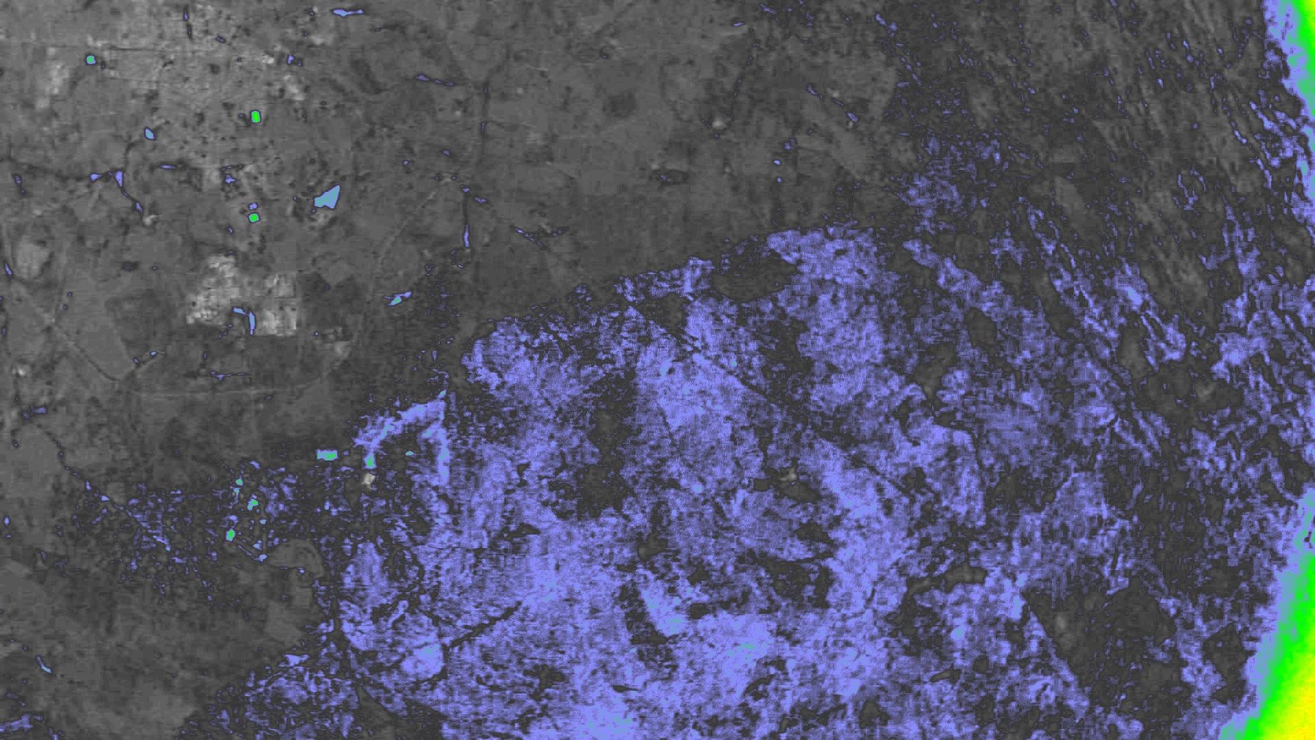NDVI