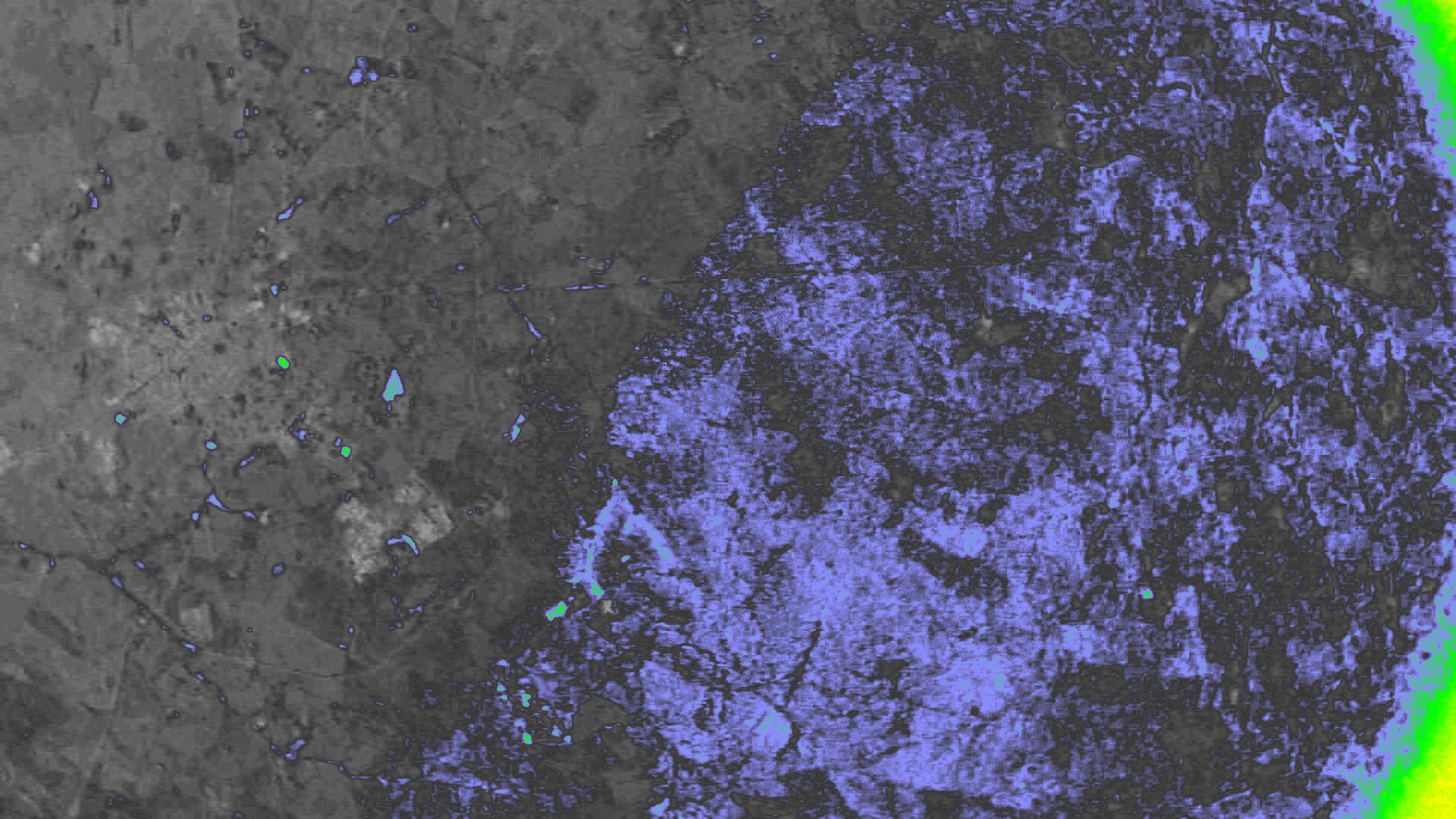 NDVI