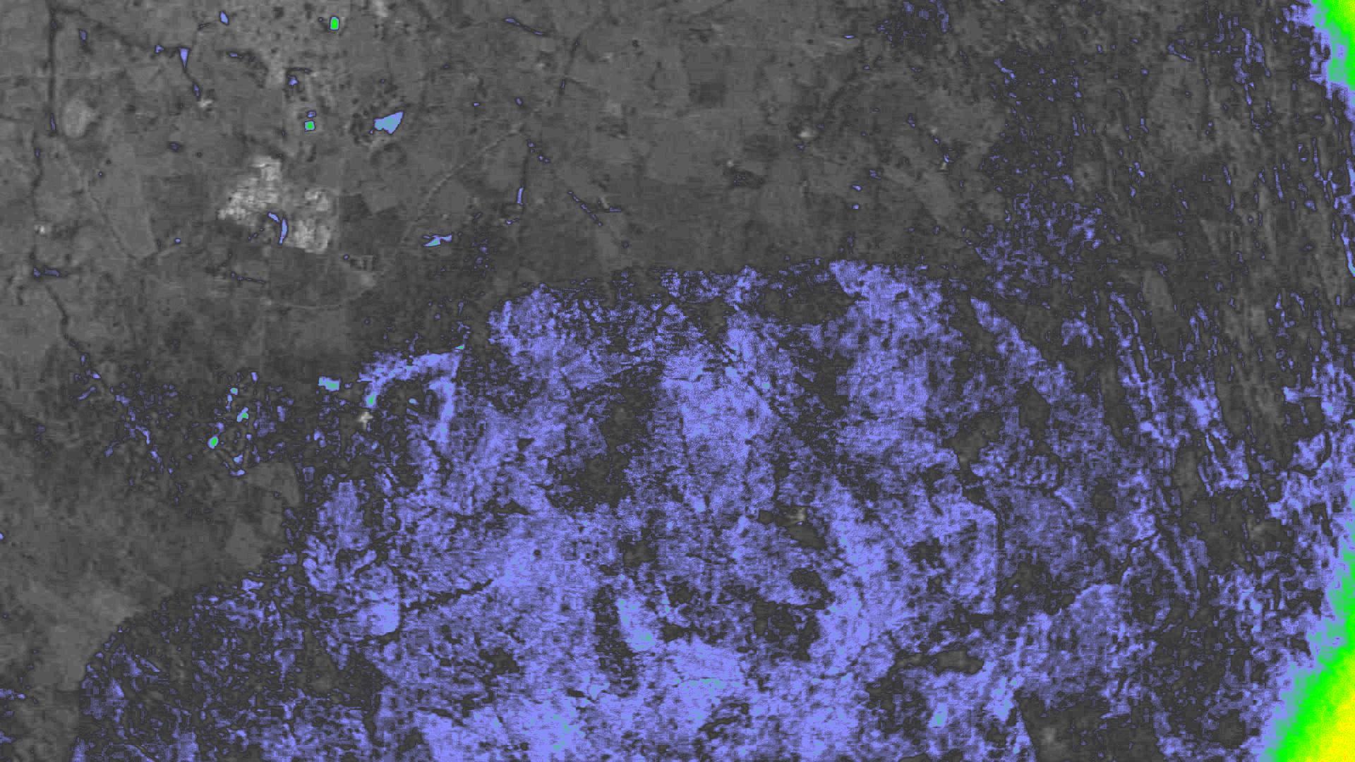 NDVI