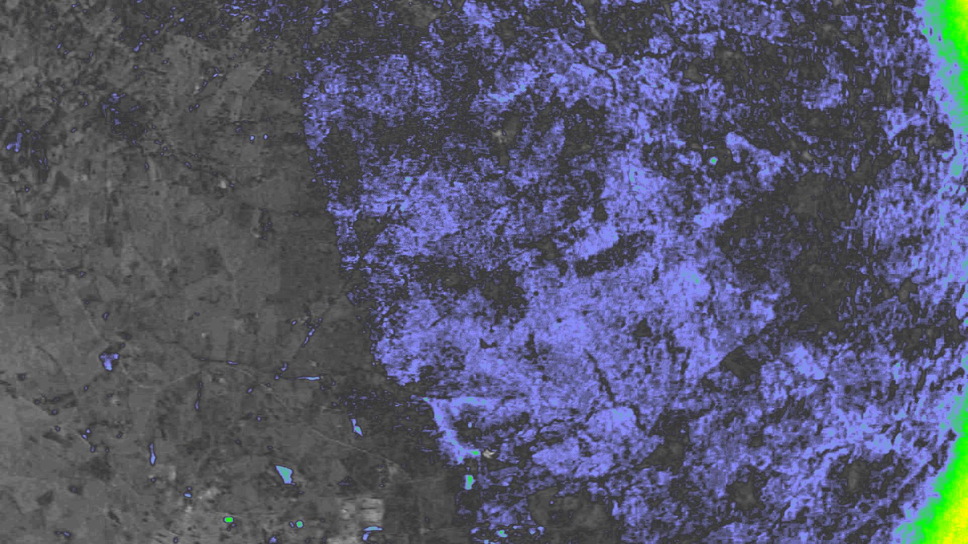 NDVI