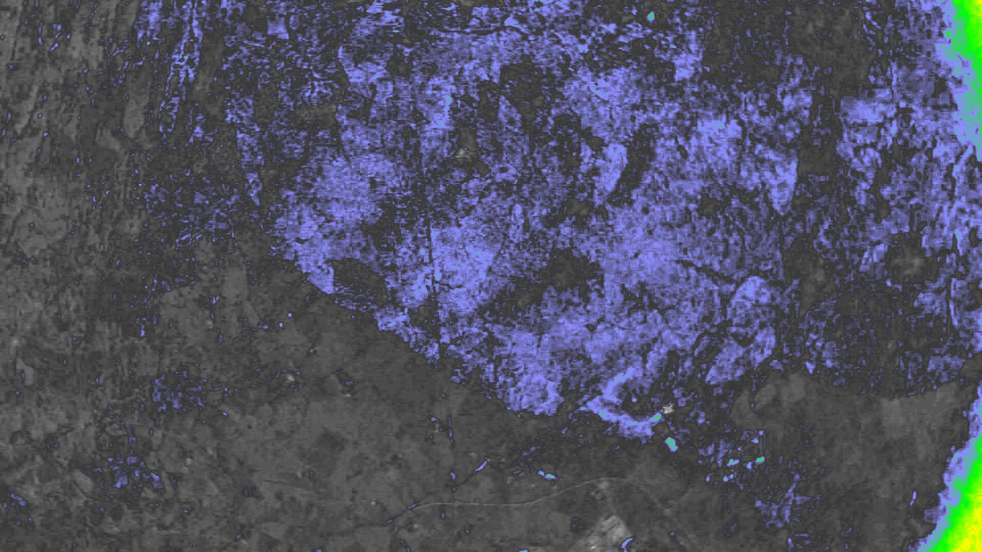 NDVI