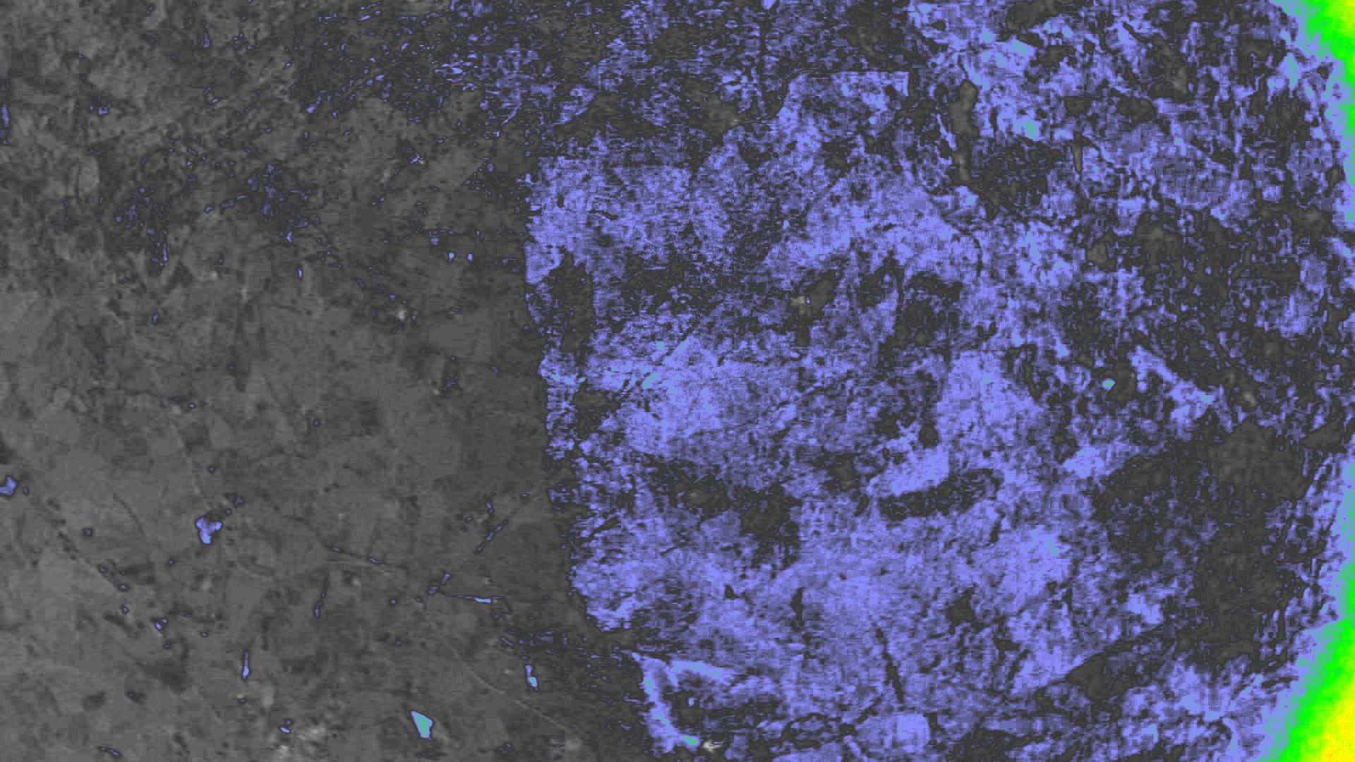 NDVI