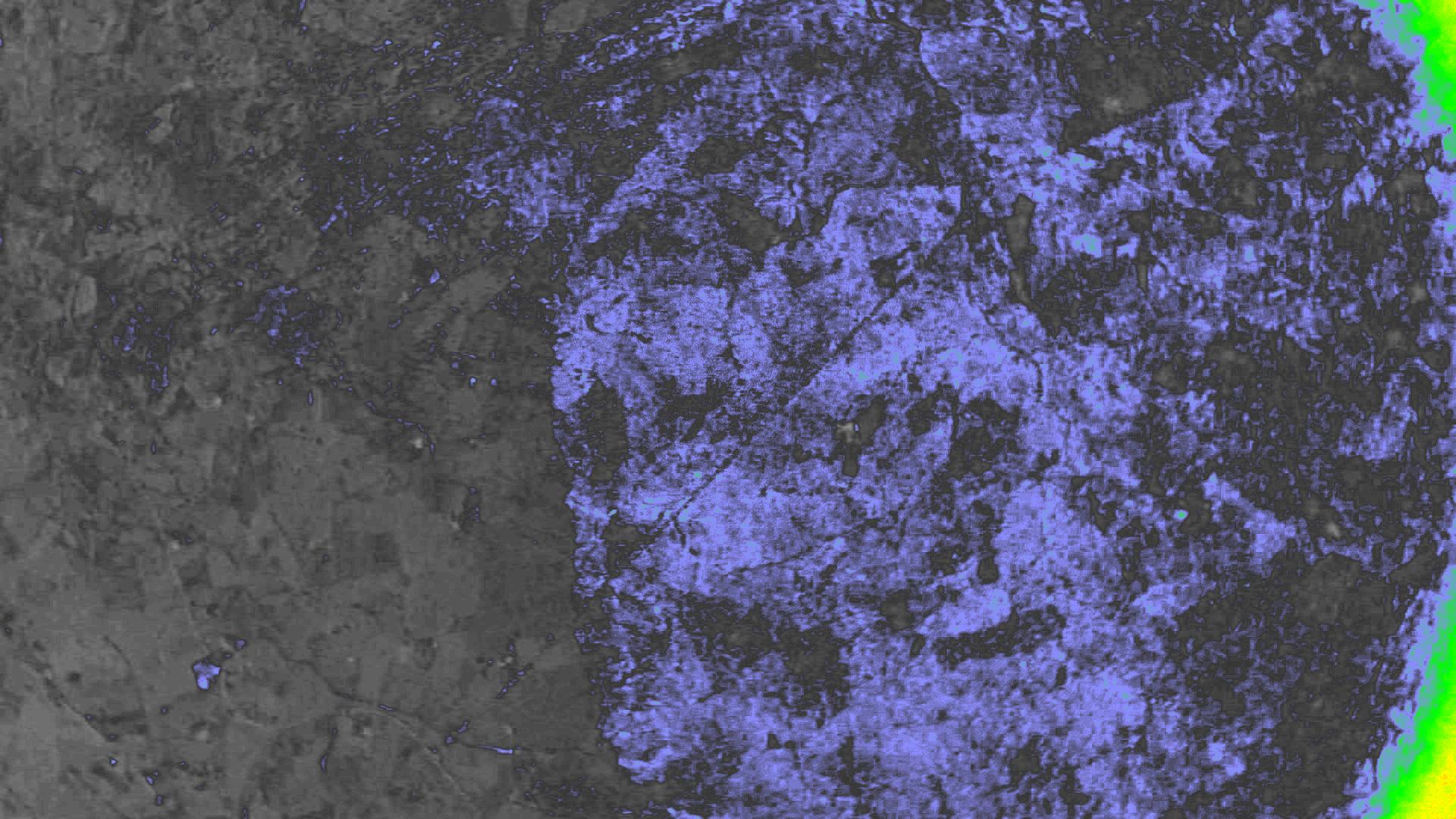 NDVI