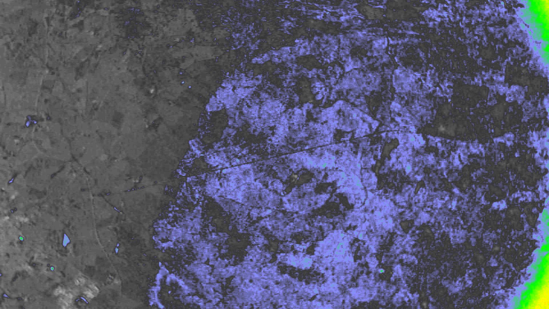 NDVI