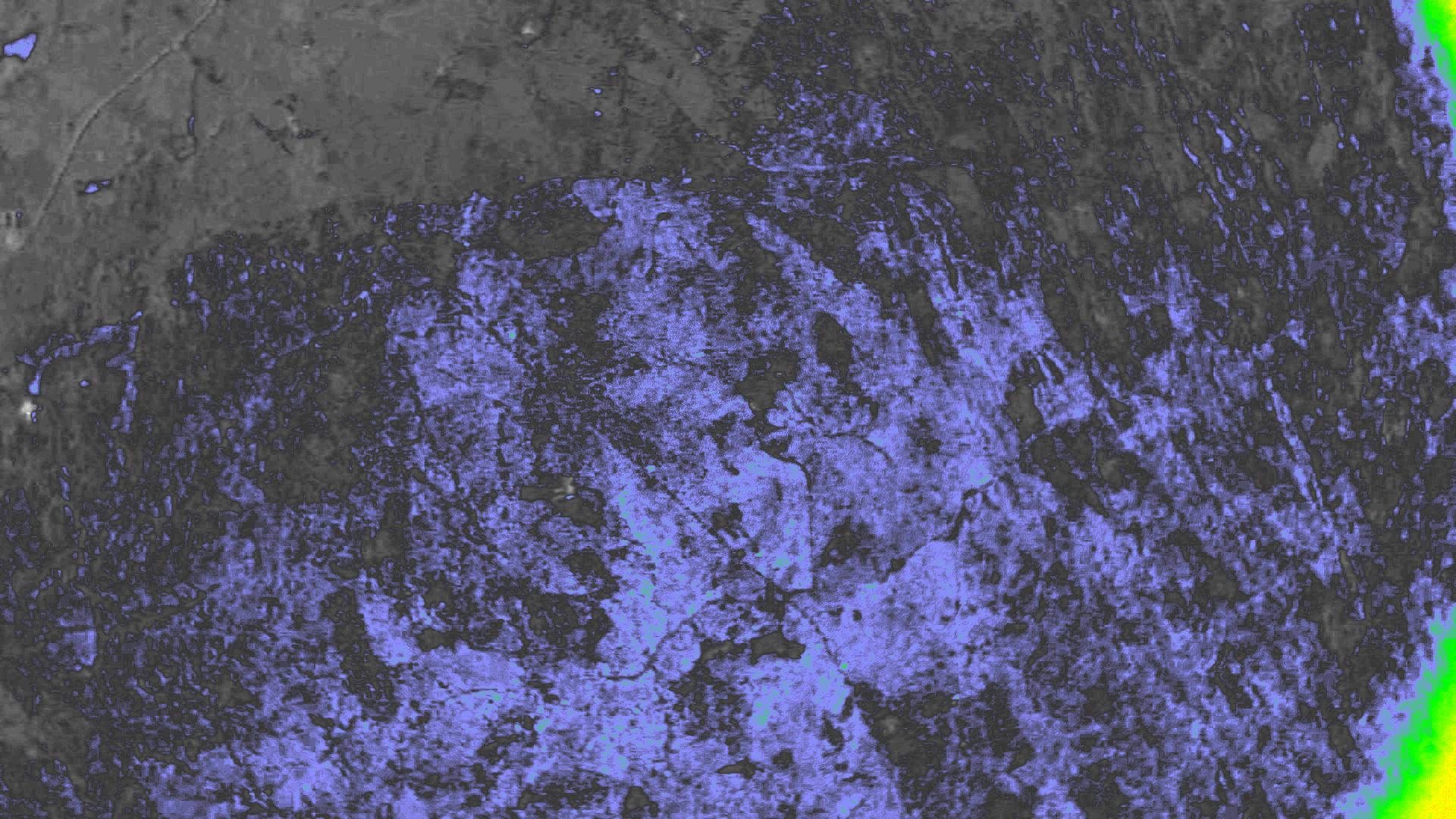 NDVI