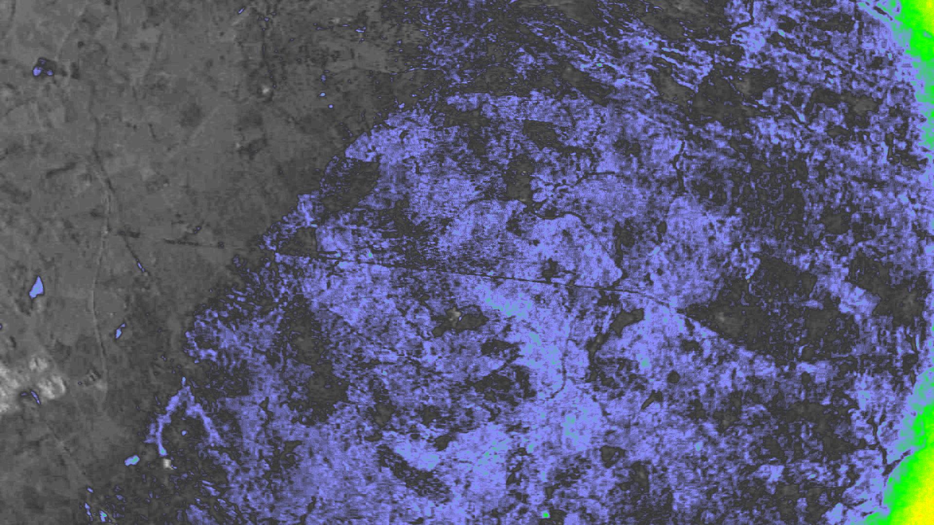 NDVI
