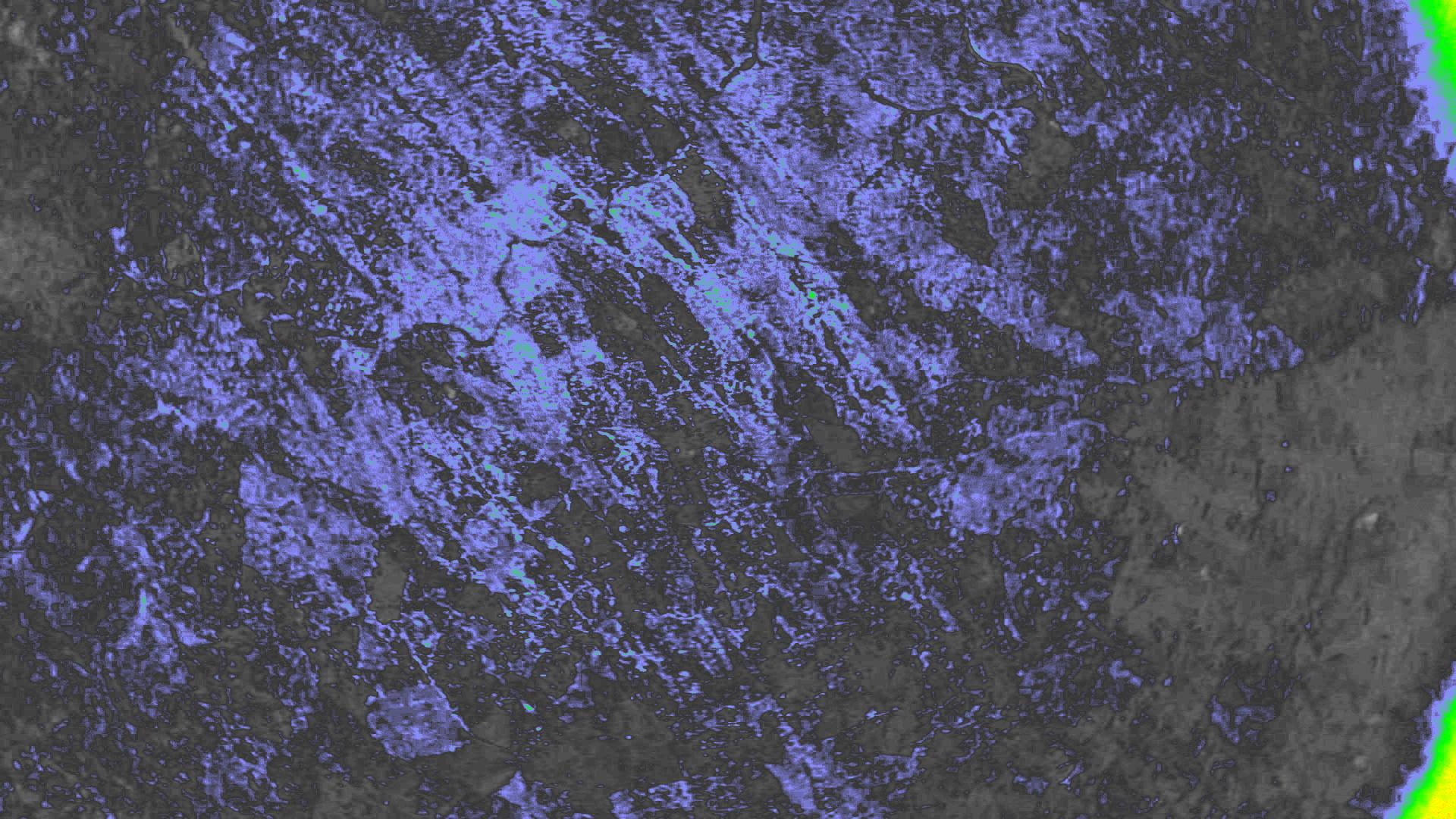 NDVI