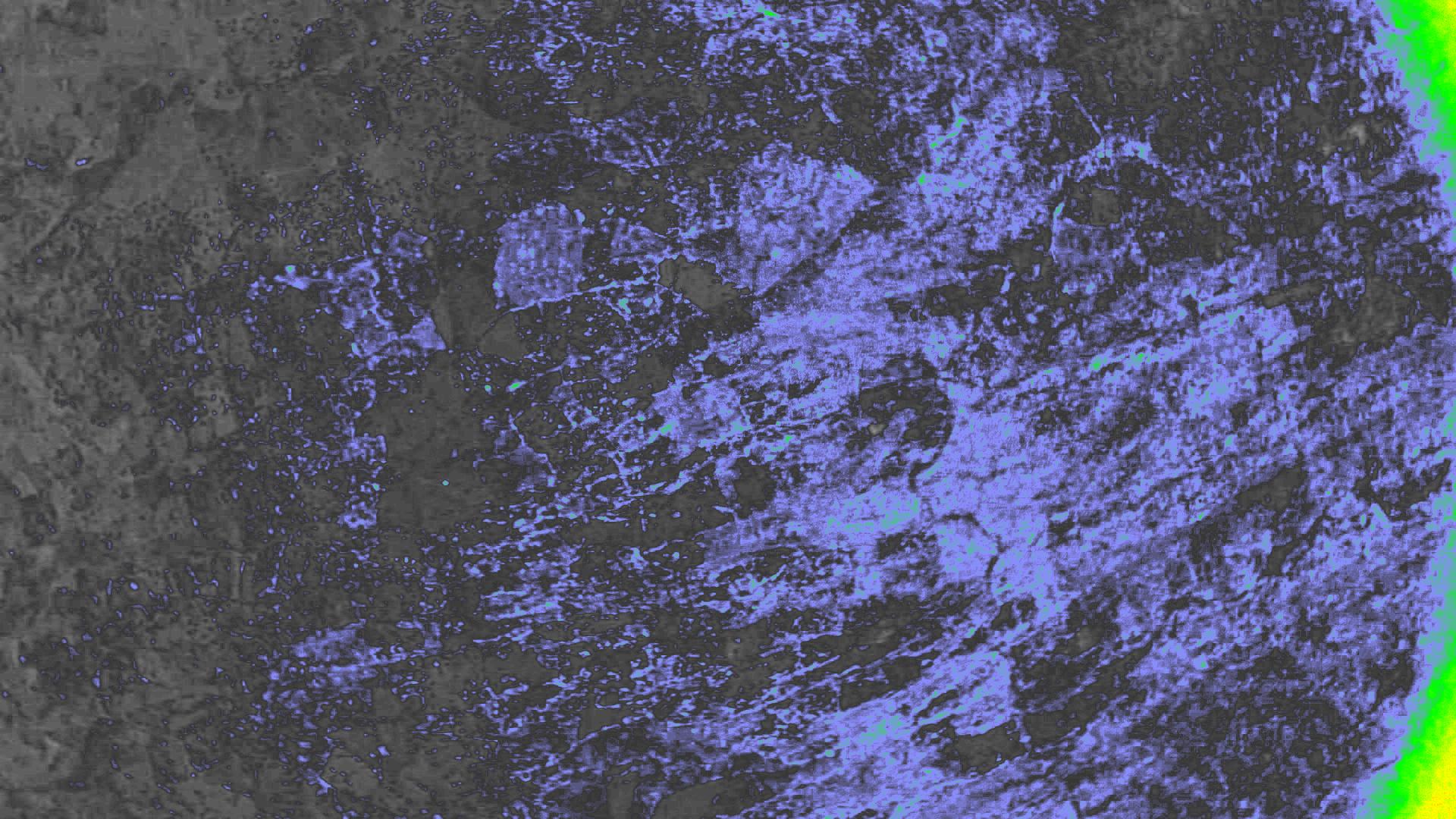 NDVI