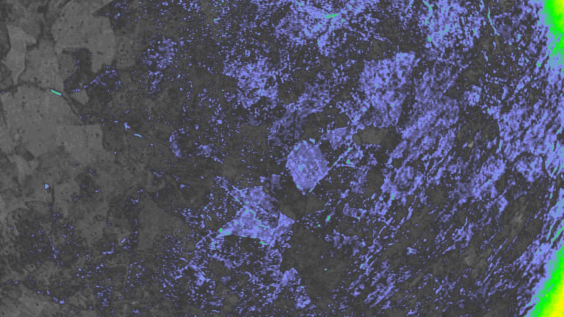 NDVI