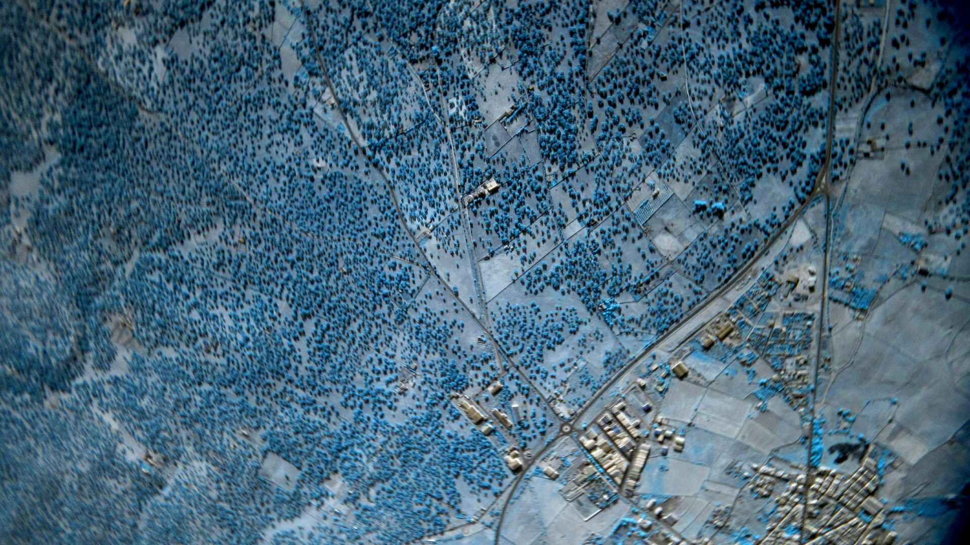 NIR