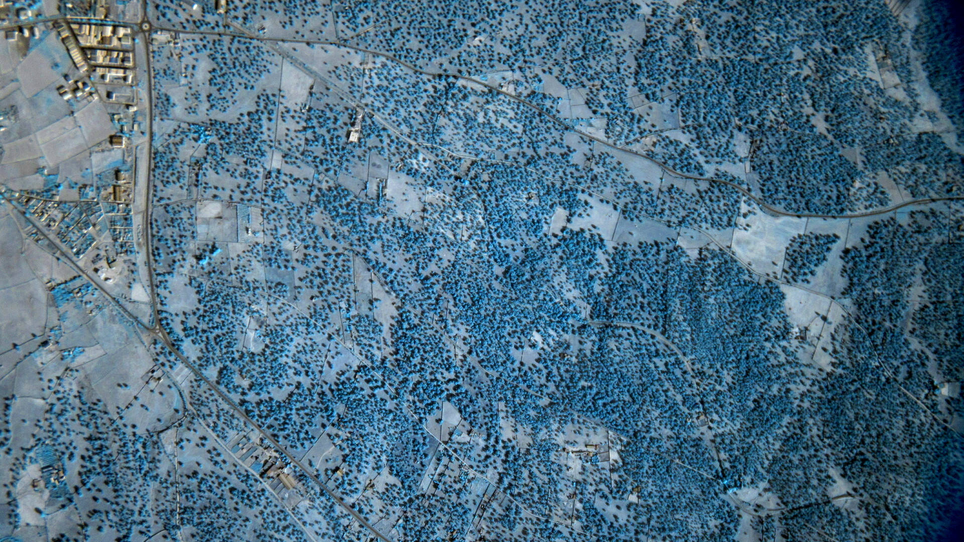 NIR