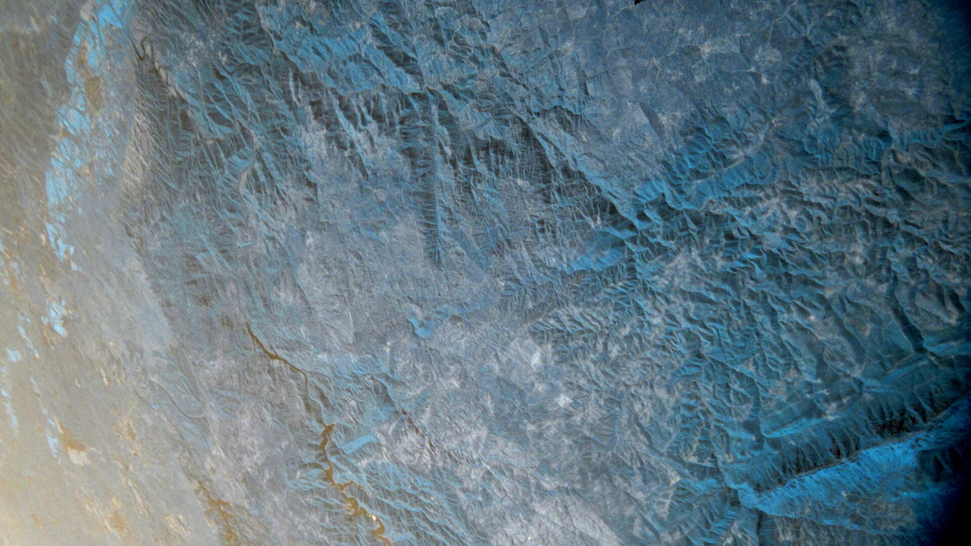 NIR