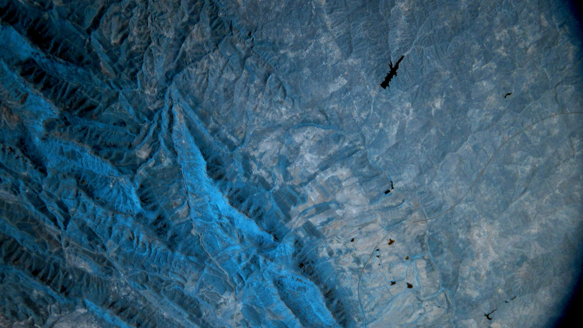 NIR