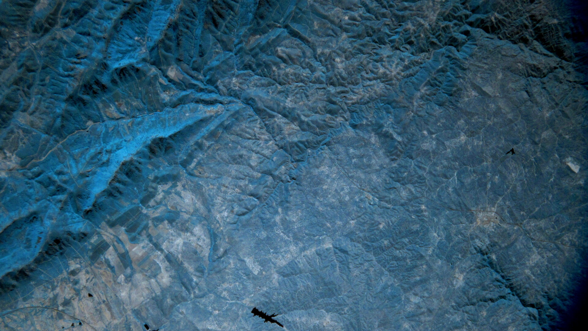 NIR