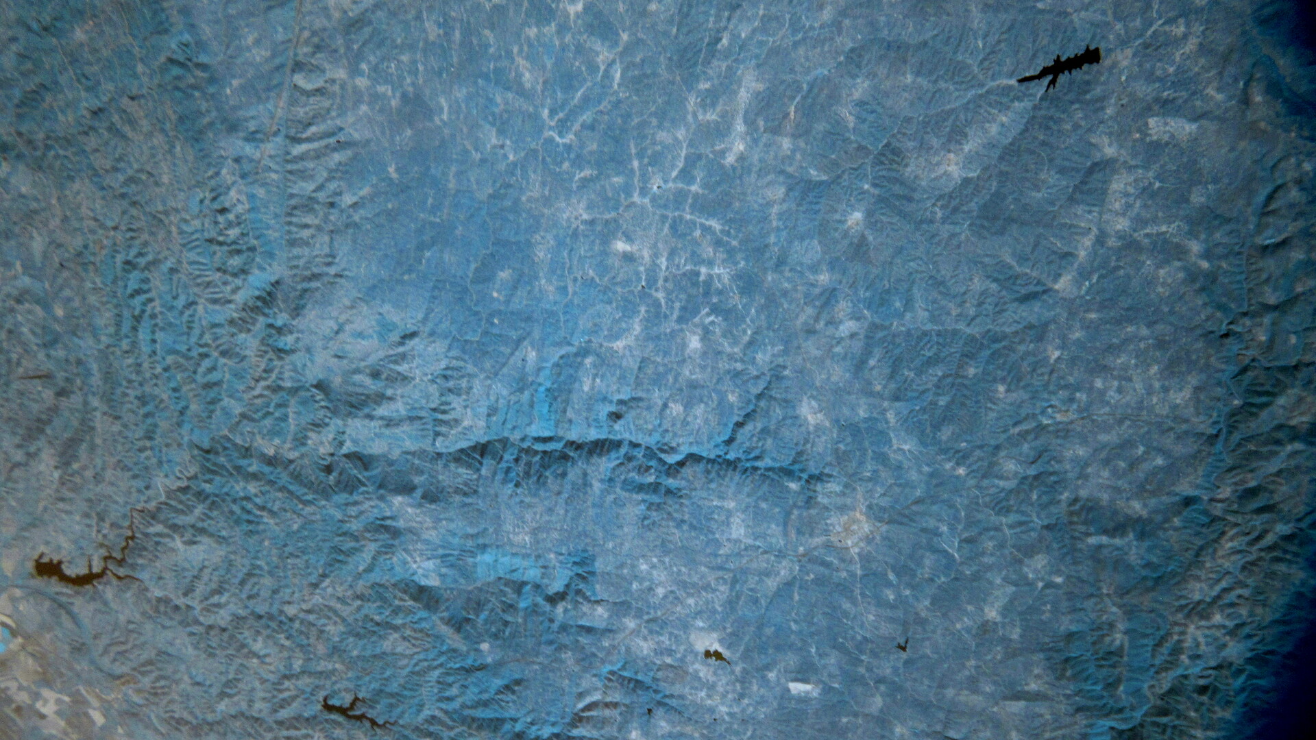 NIR