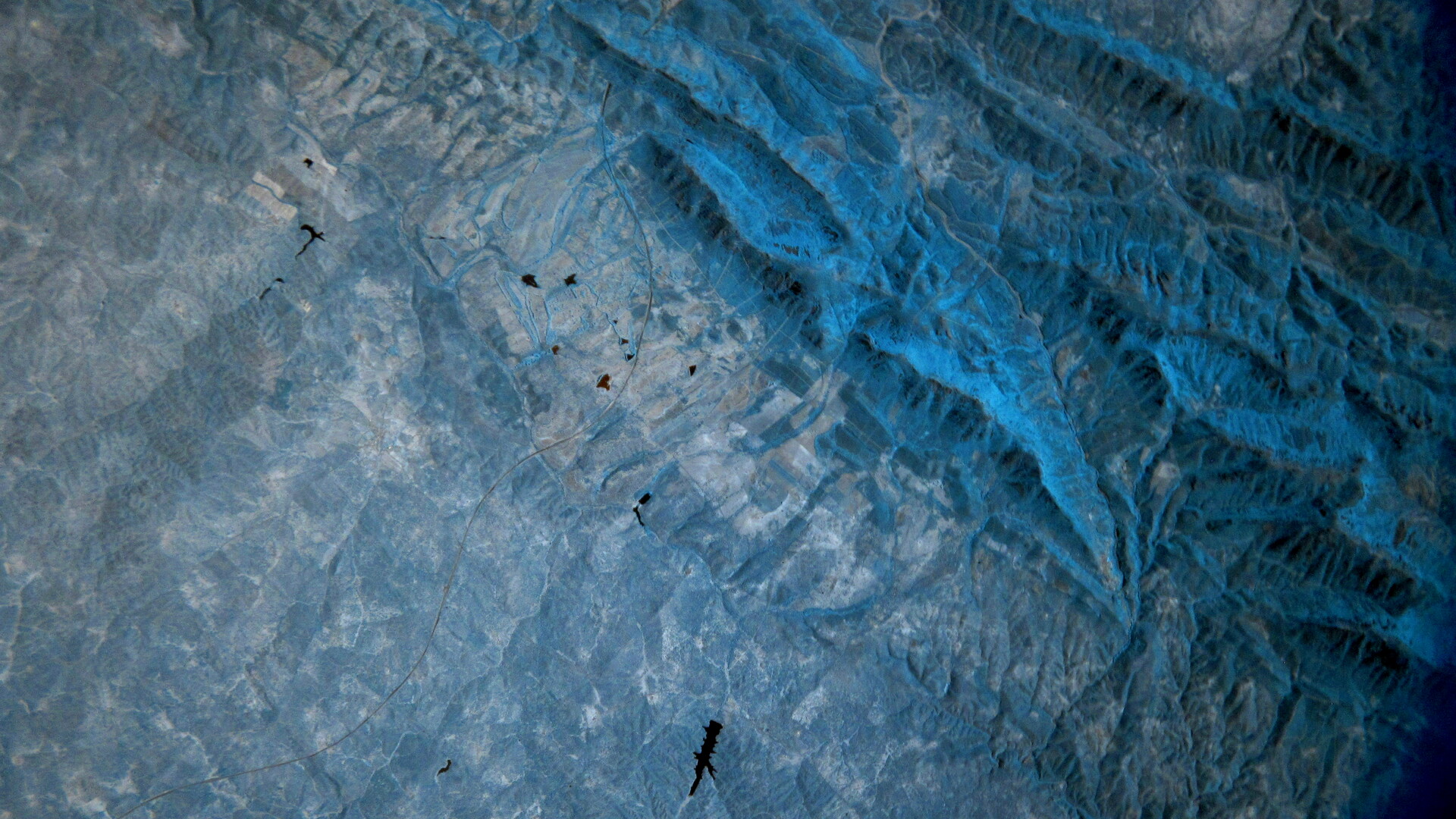 NIR