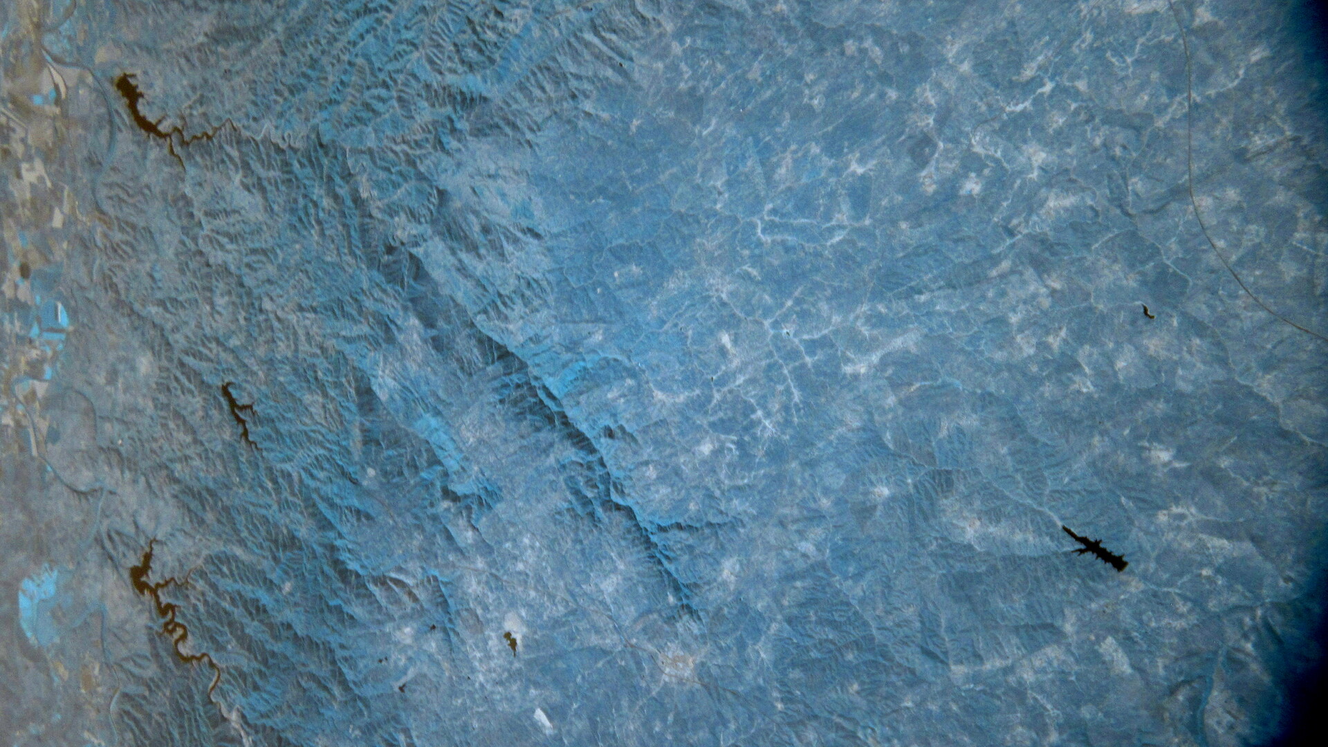 NIR