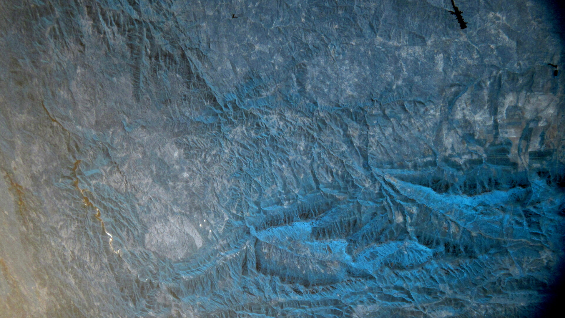 NIR