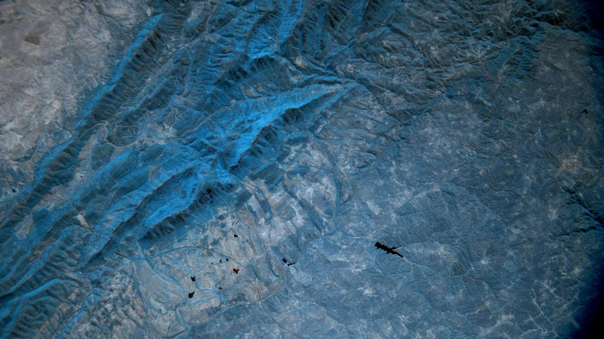 NIR