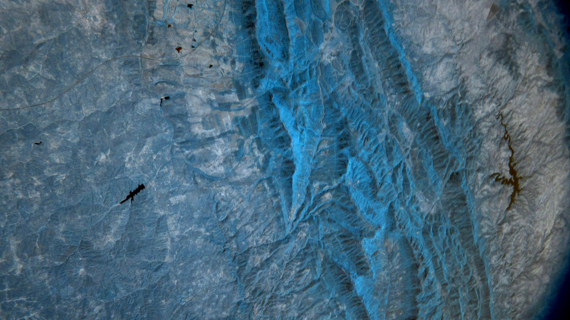 NIR