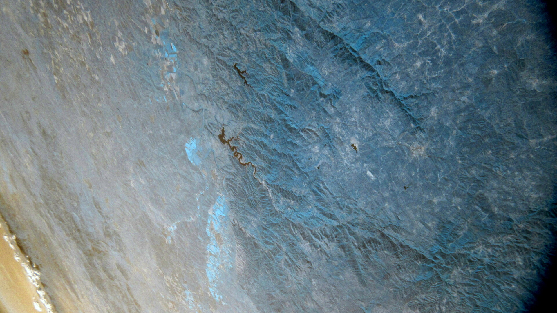 NIR