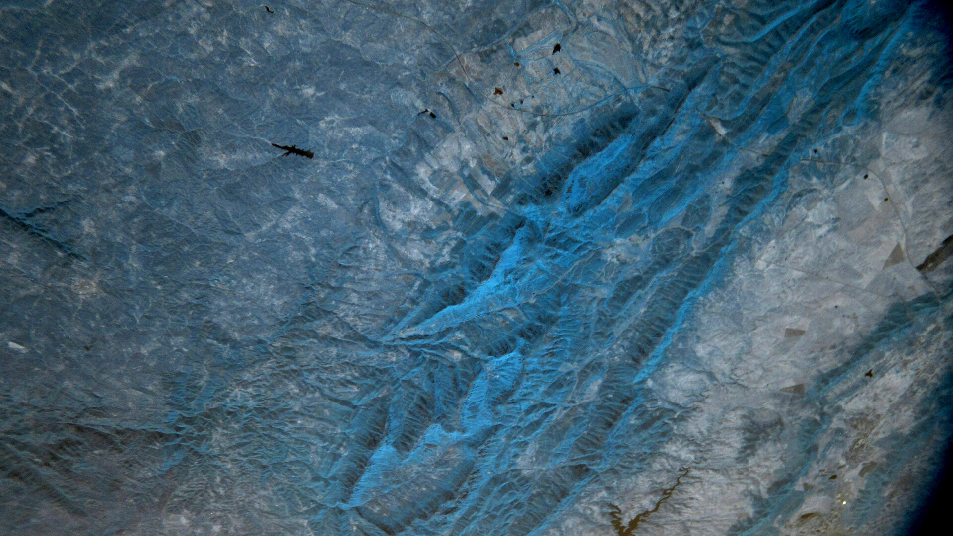 NIR