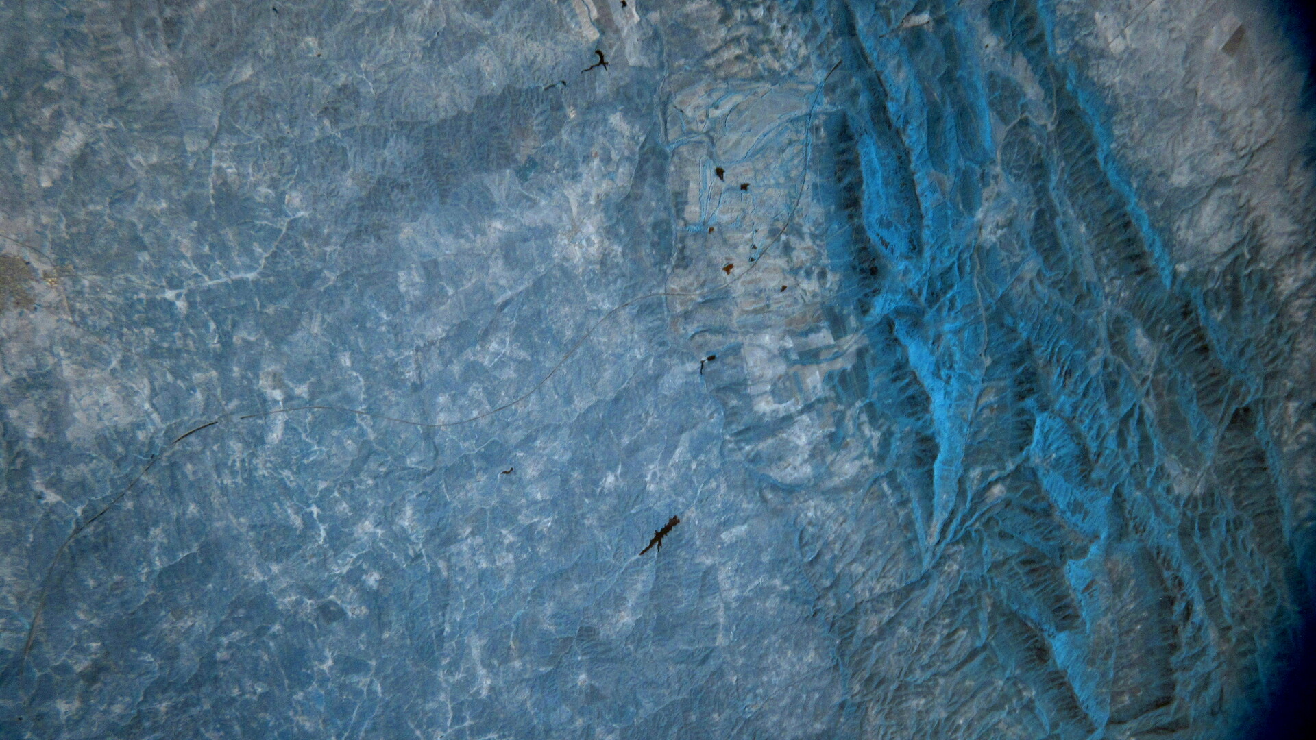 NIR