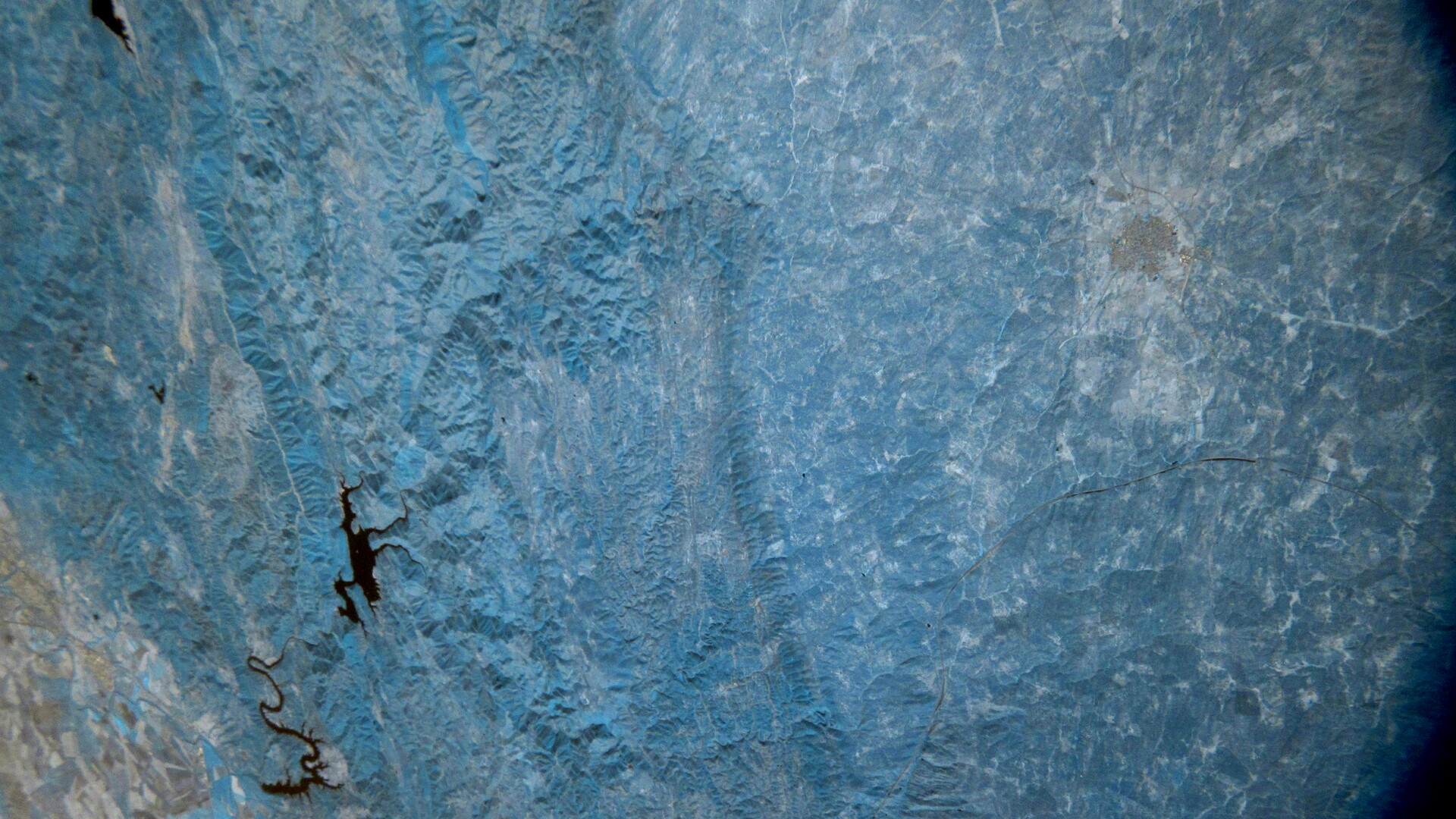NIR