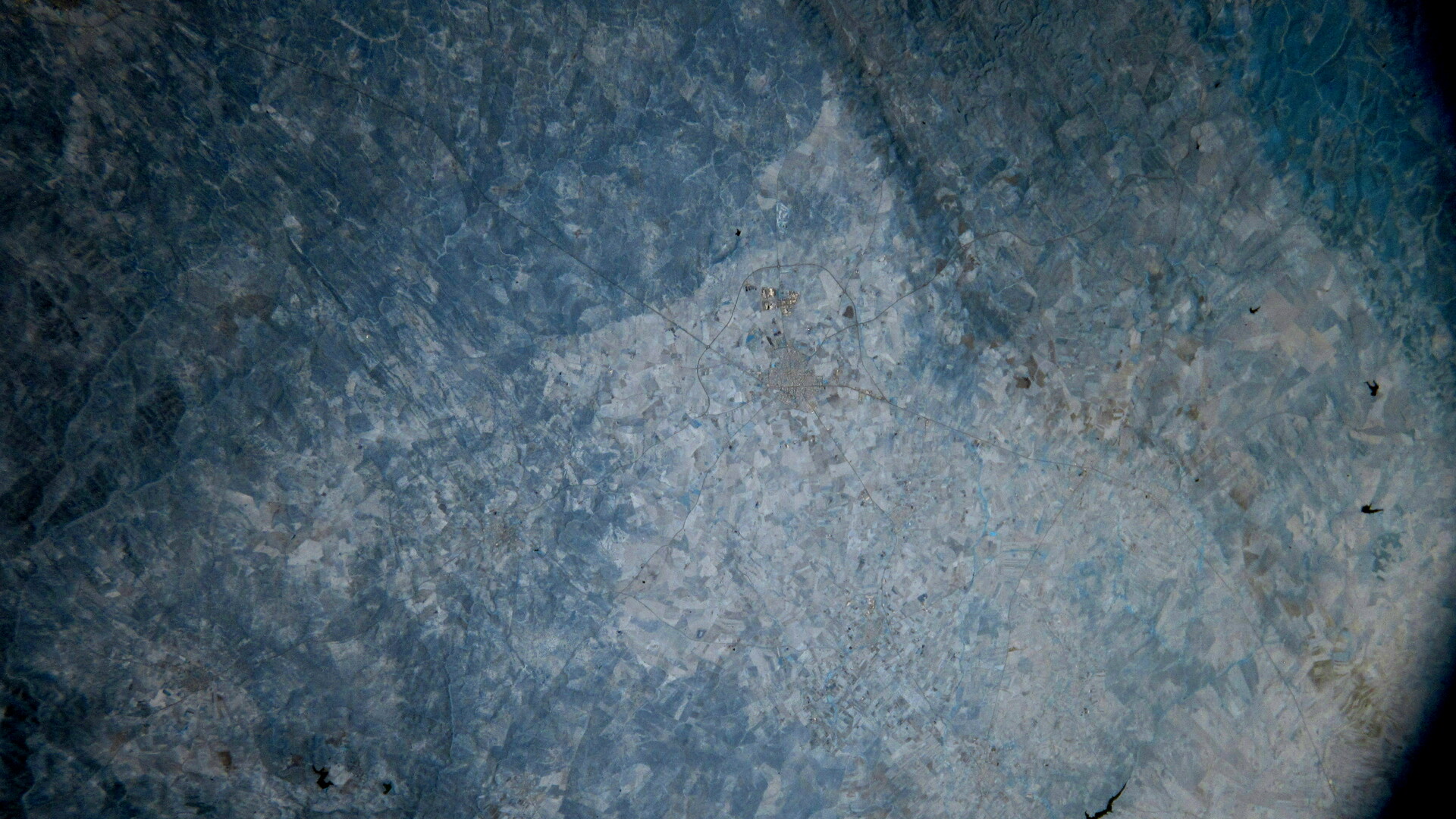 NIR