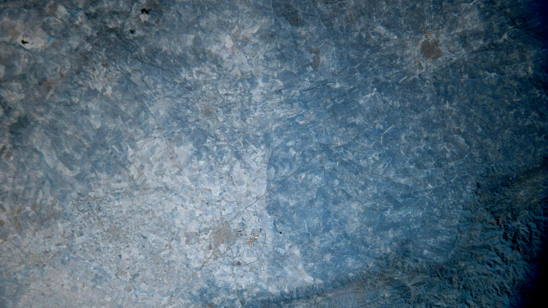 NIR