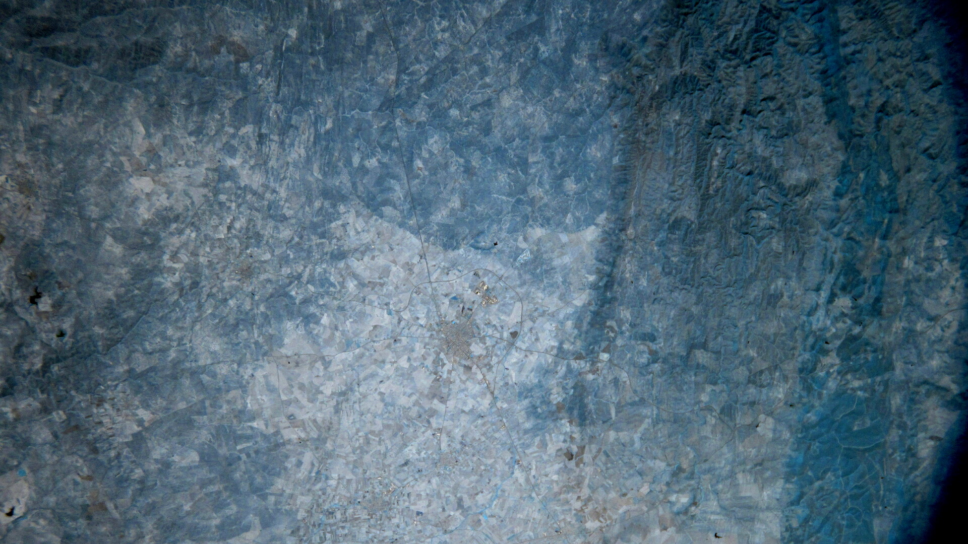 NIR