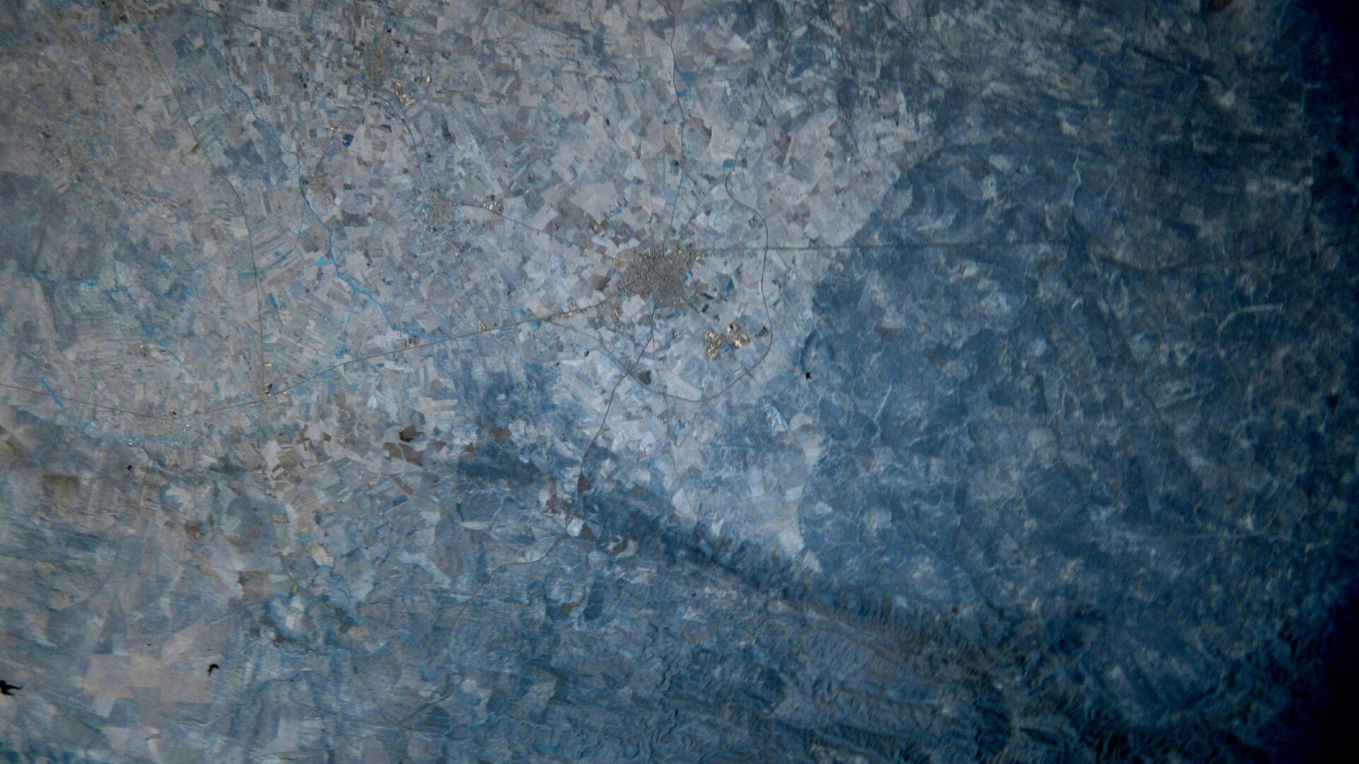 NIR