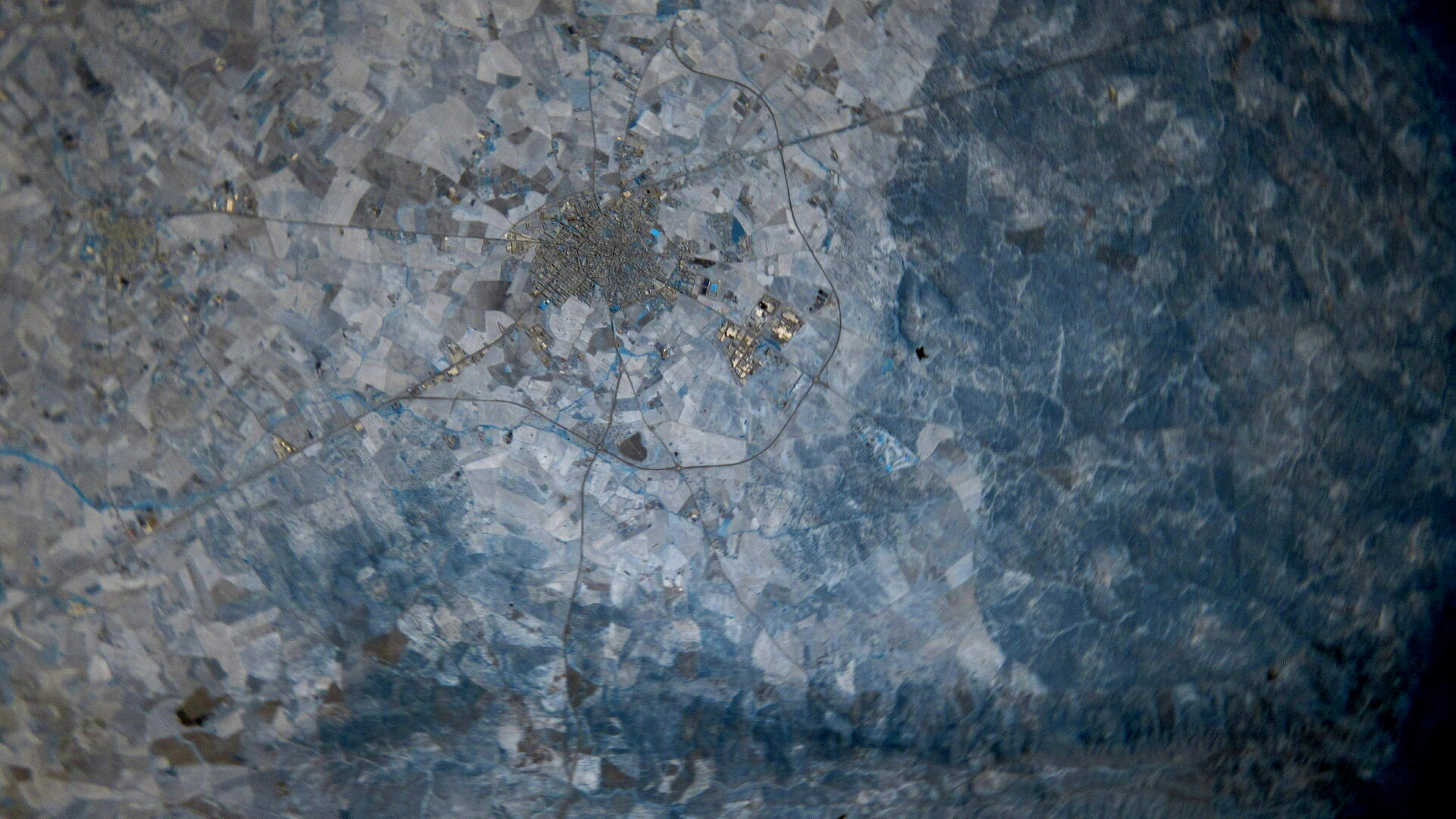 NIR