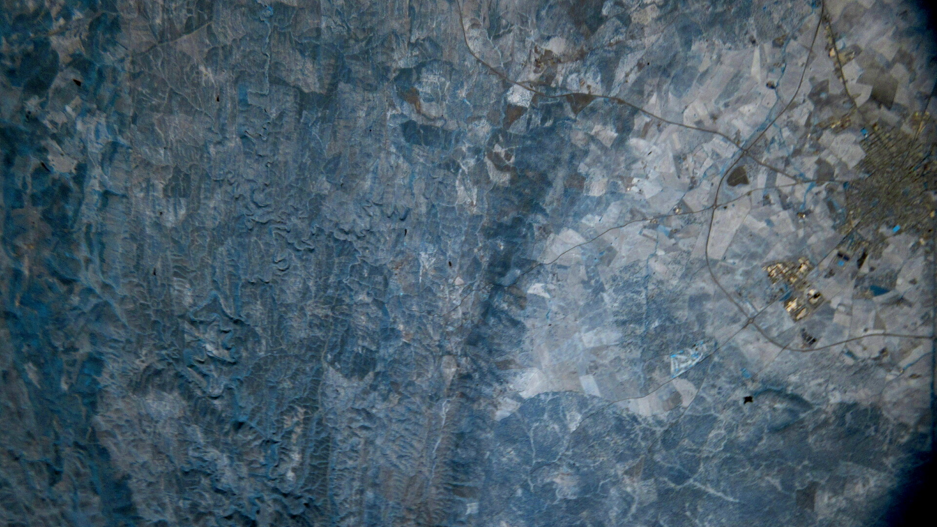 NIR
