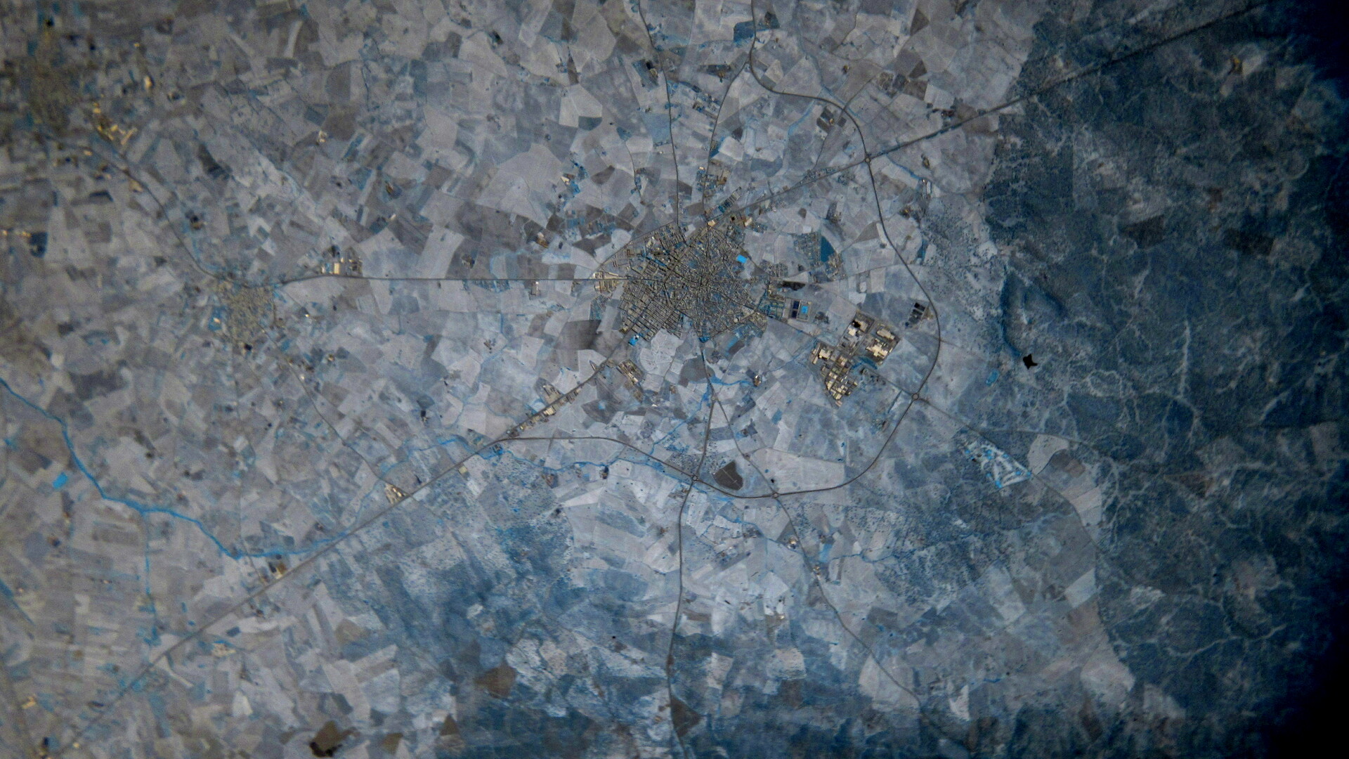 NIR