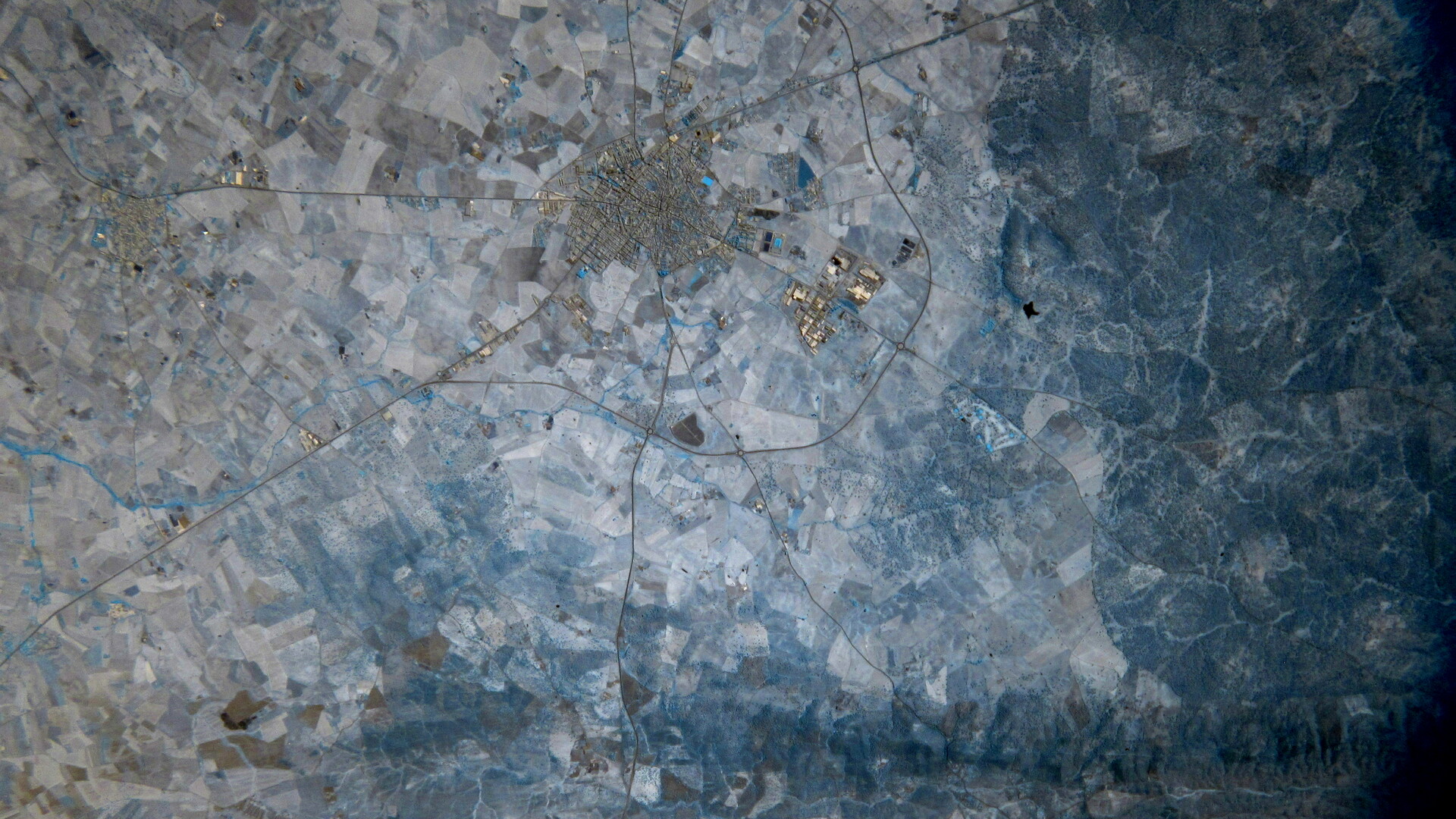NIR