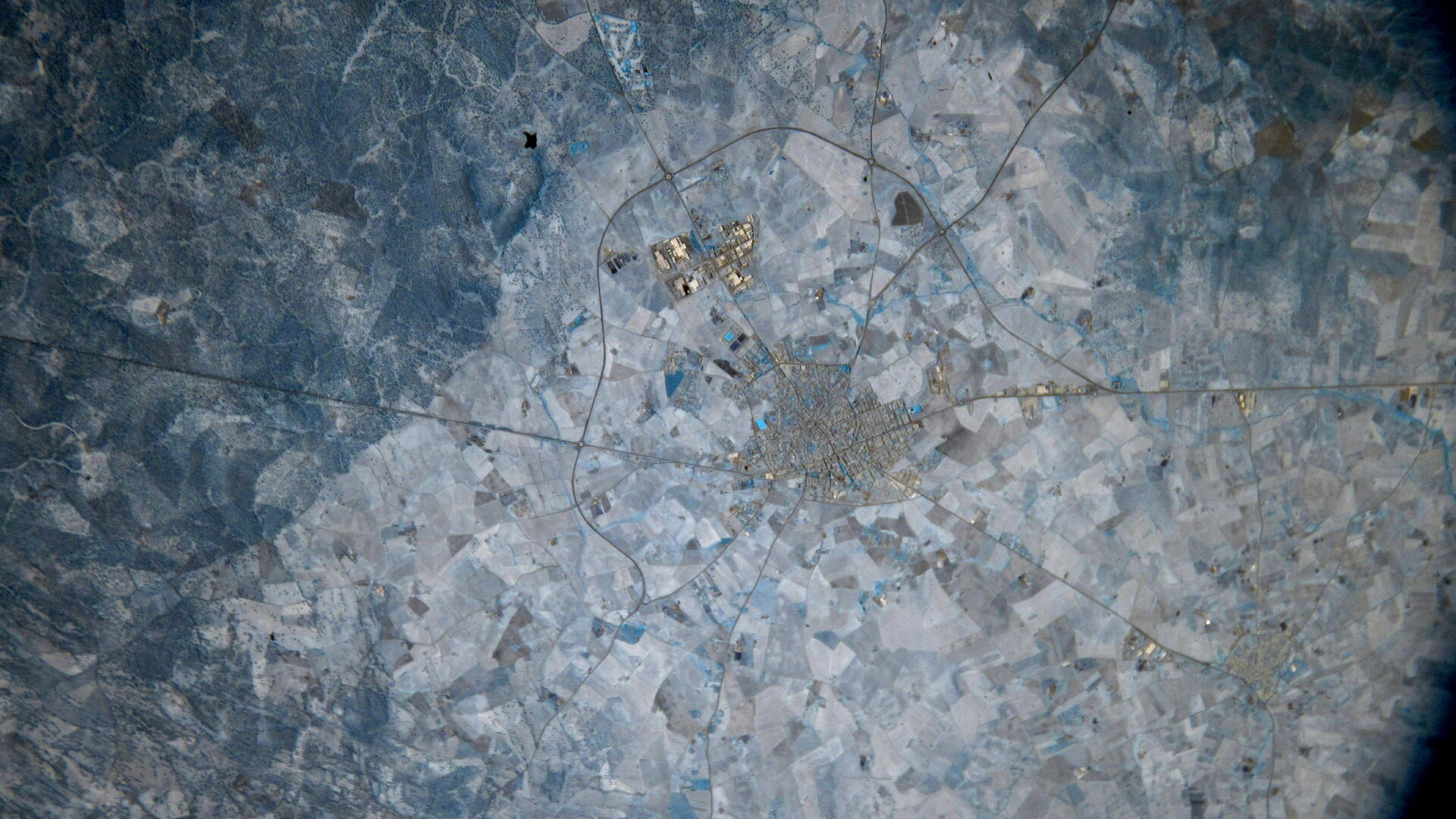 NIR