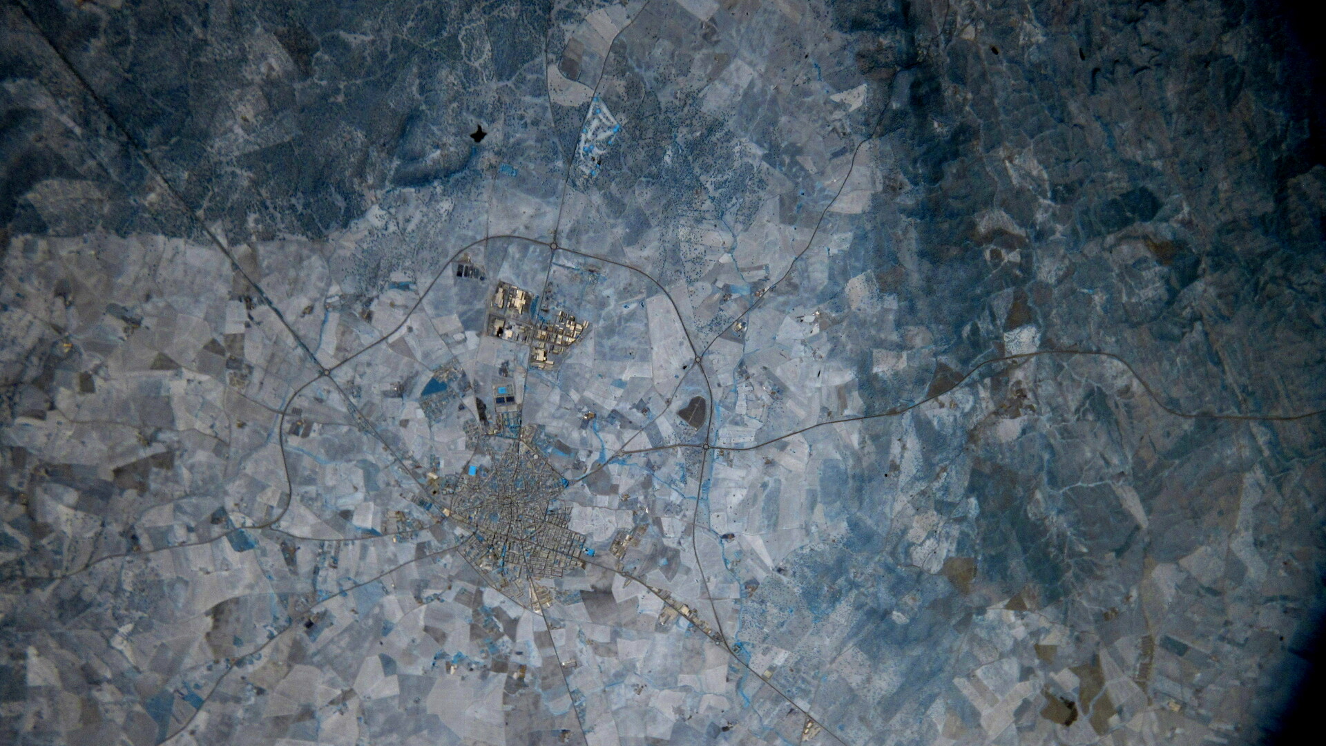 NIR