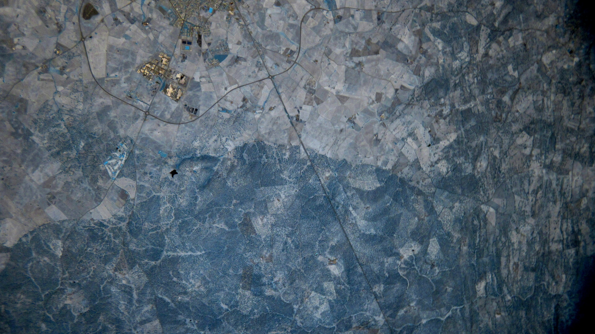 NIR