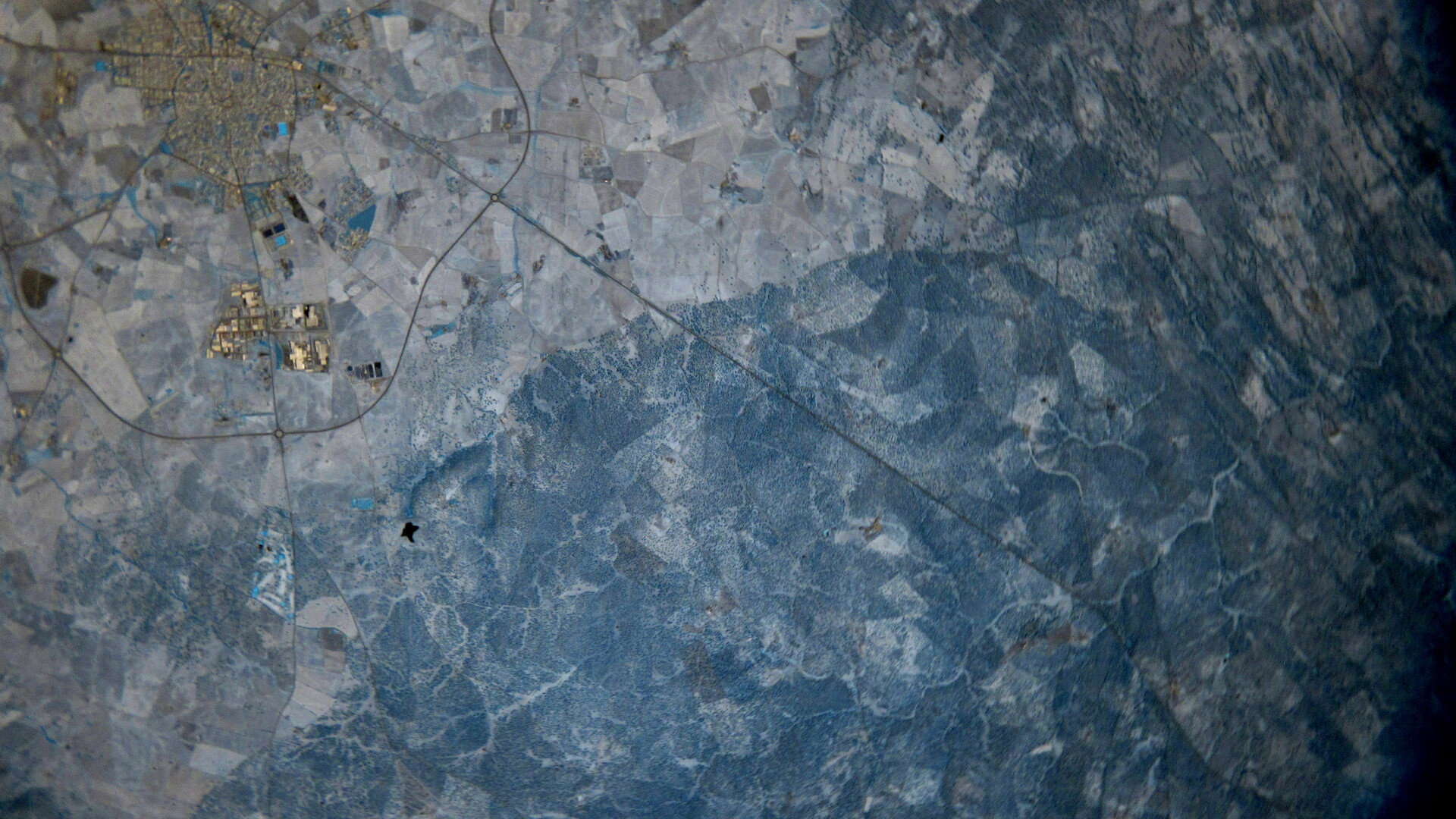NIR