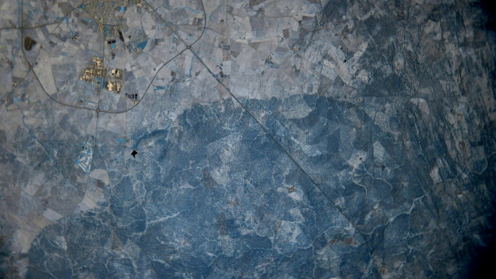 NIR