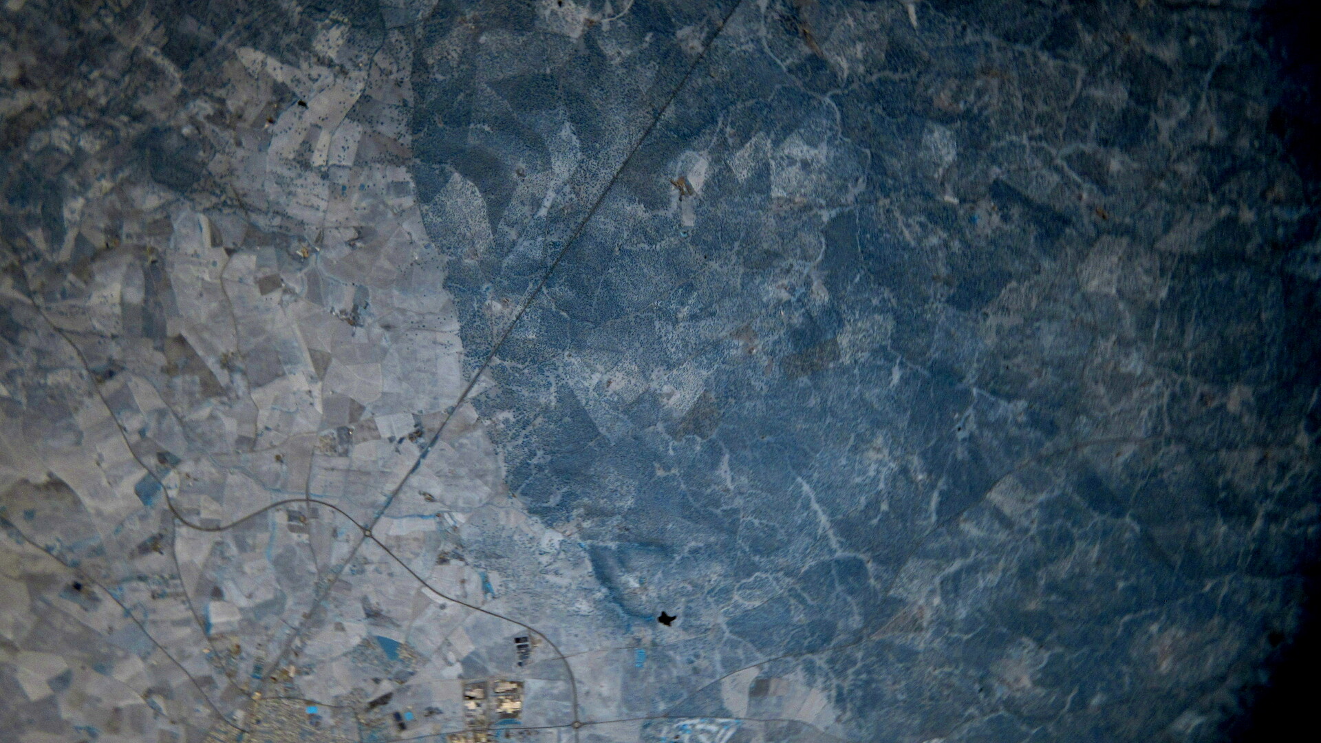 NIR